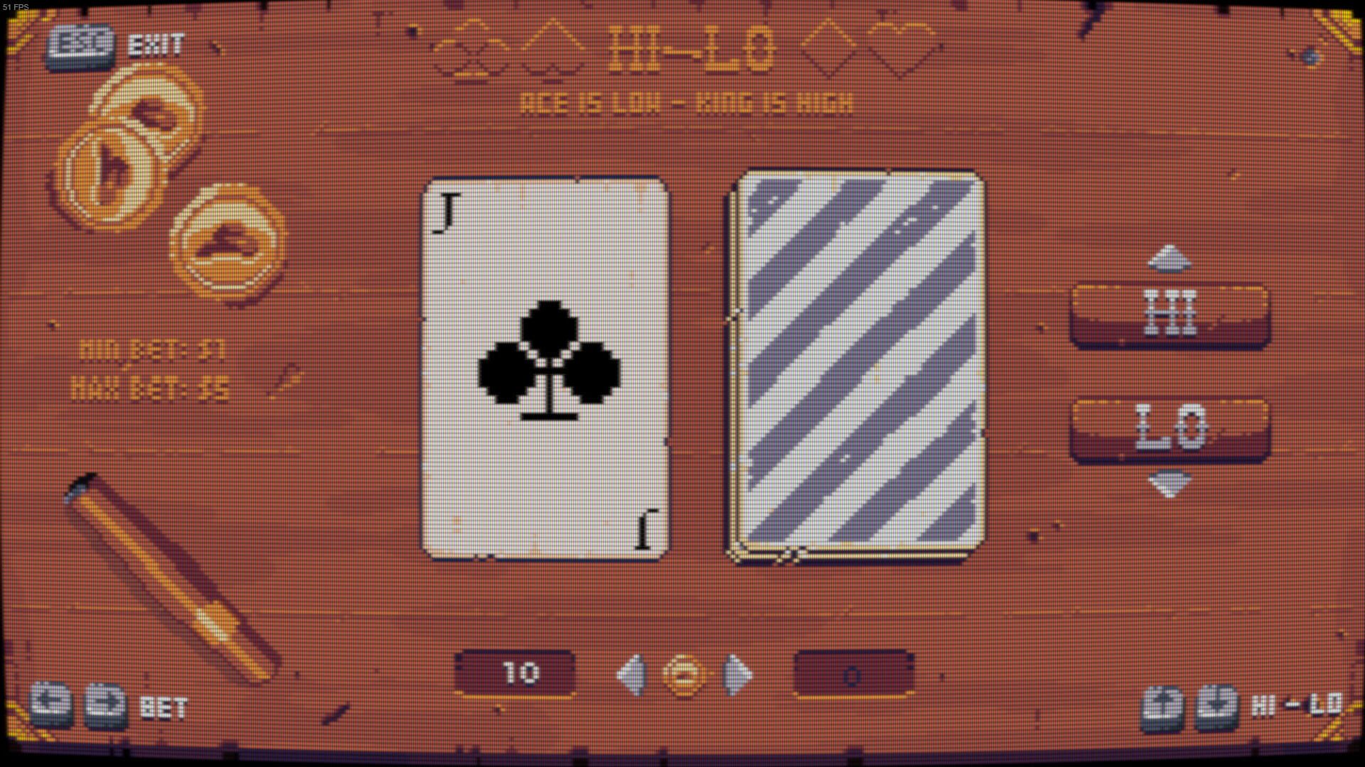 Screenshot for Gunman Tales