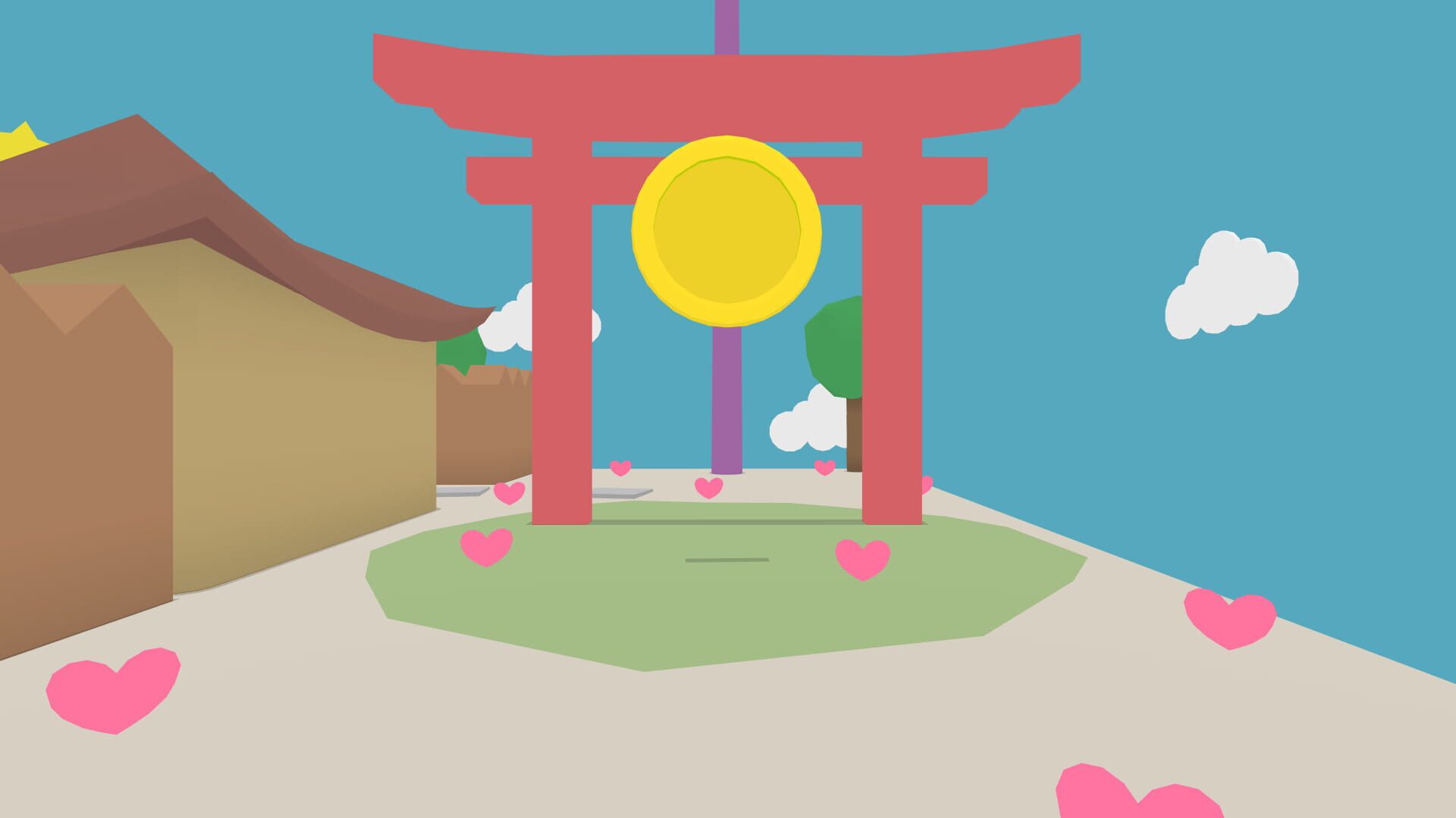 Screenshot for Lovely Planet Arcade