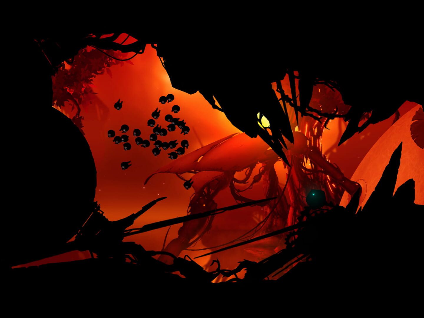 Screenshot for Badland