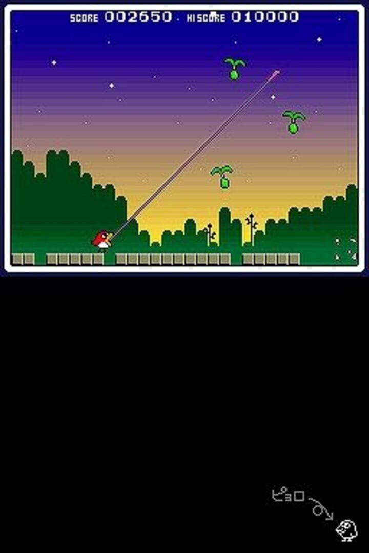 Screenshot for Bird & Beans