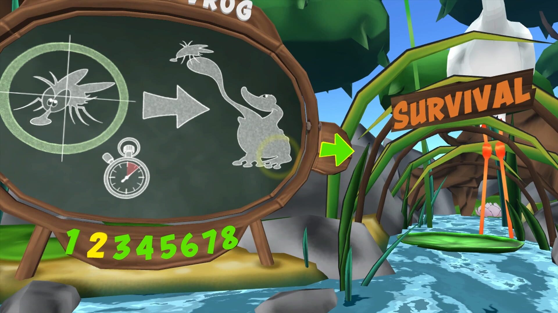 Screenshot for VRog