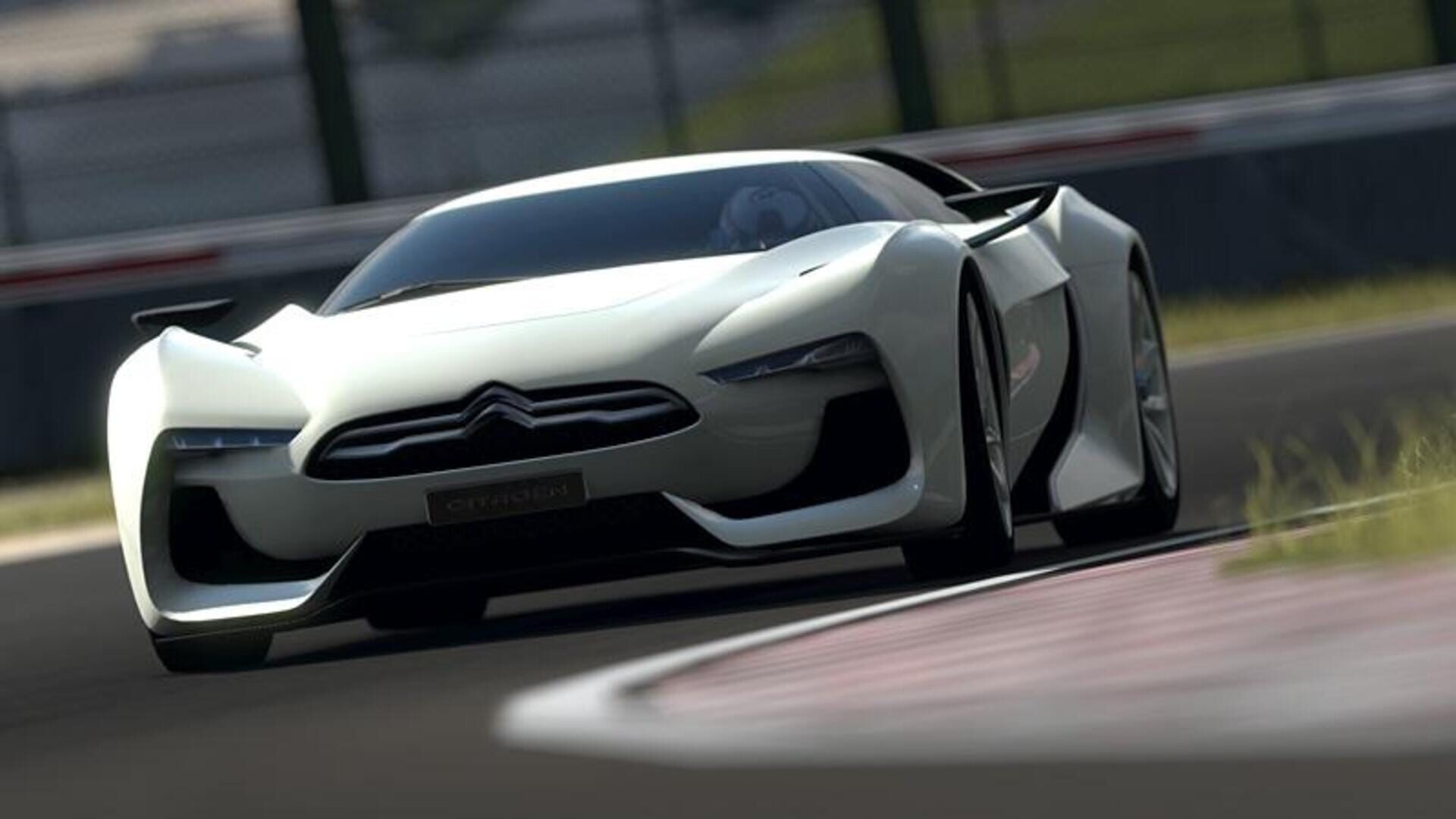 Screenshot for Gran Turismo 5 Prologue