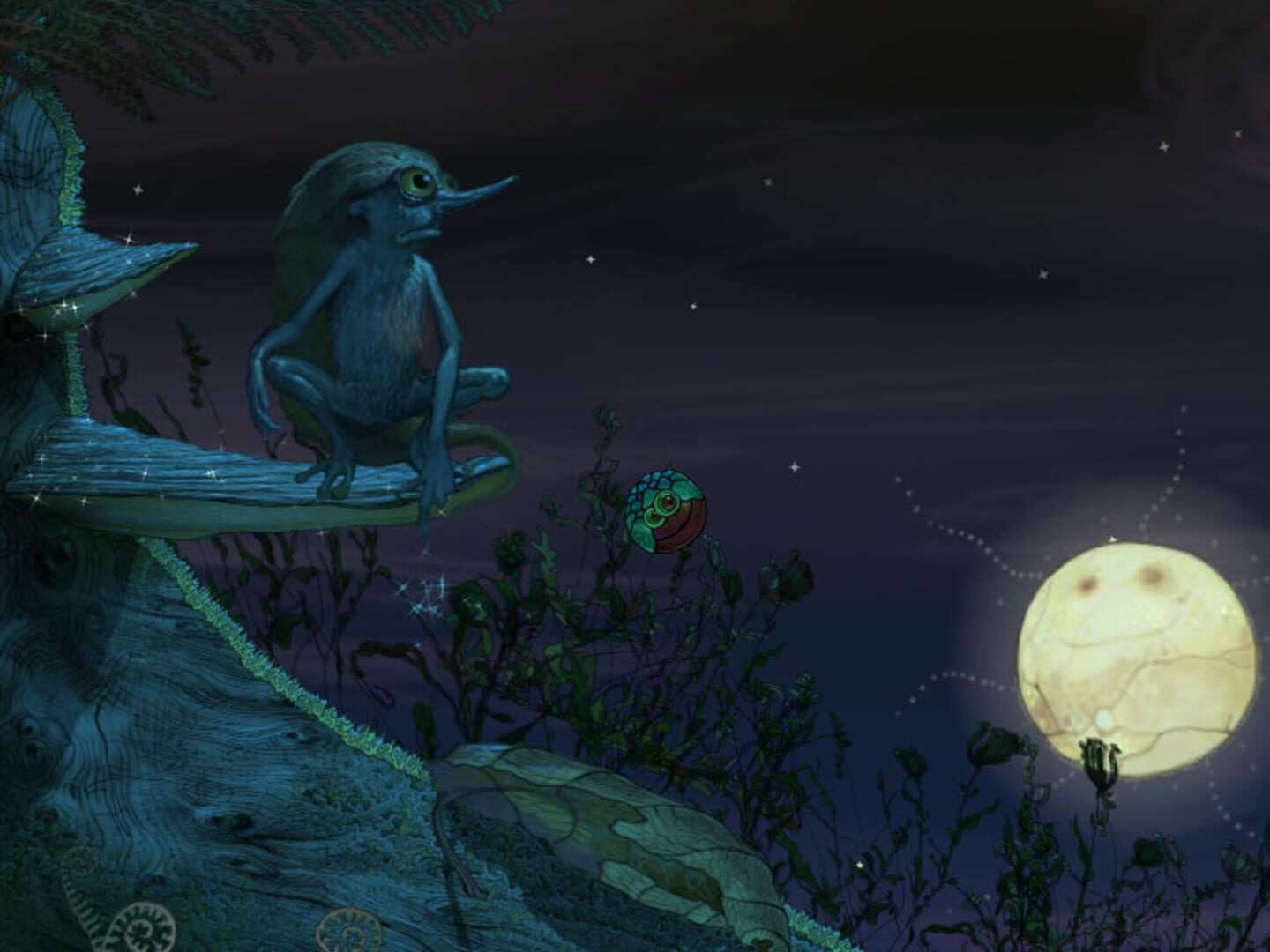 Screenshot for Gumboy: Crazy Adventures