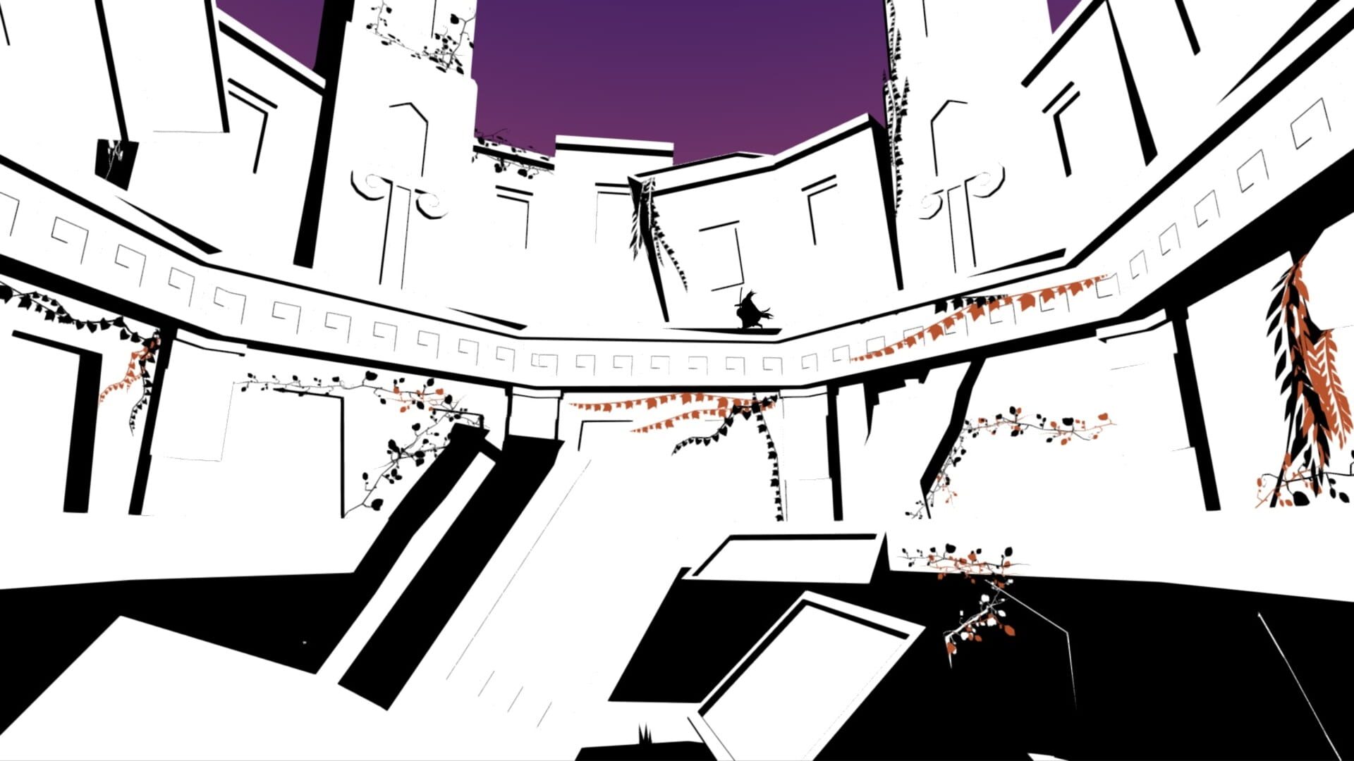 Screenshot for Chambara