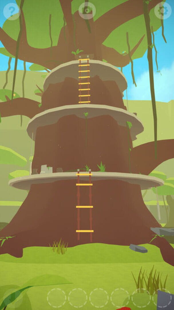 Screenshot for Faraway 2: Jungle Escape