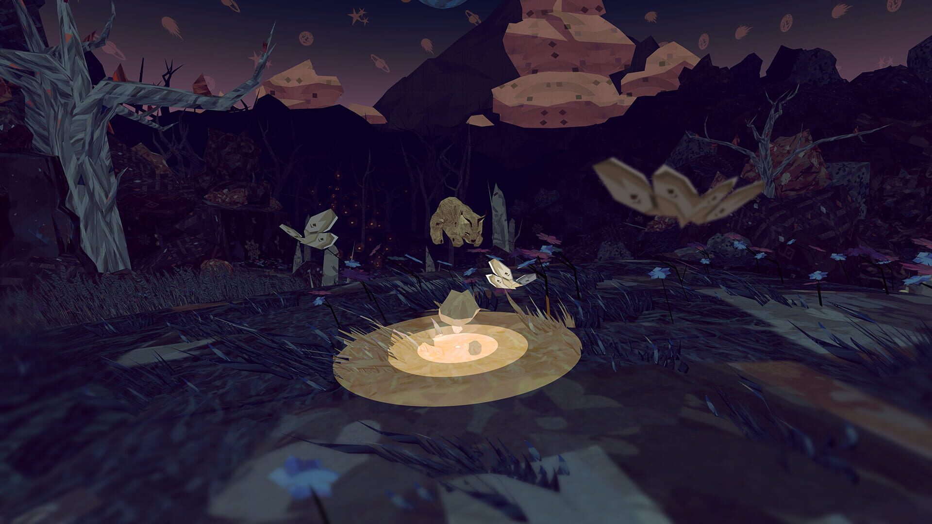 Screenshot for Paws: A Shelter 2 Game