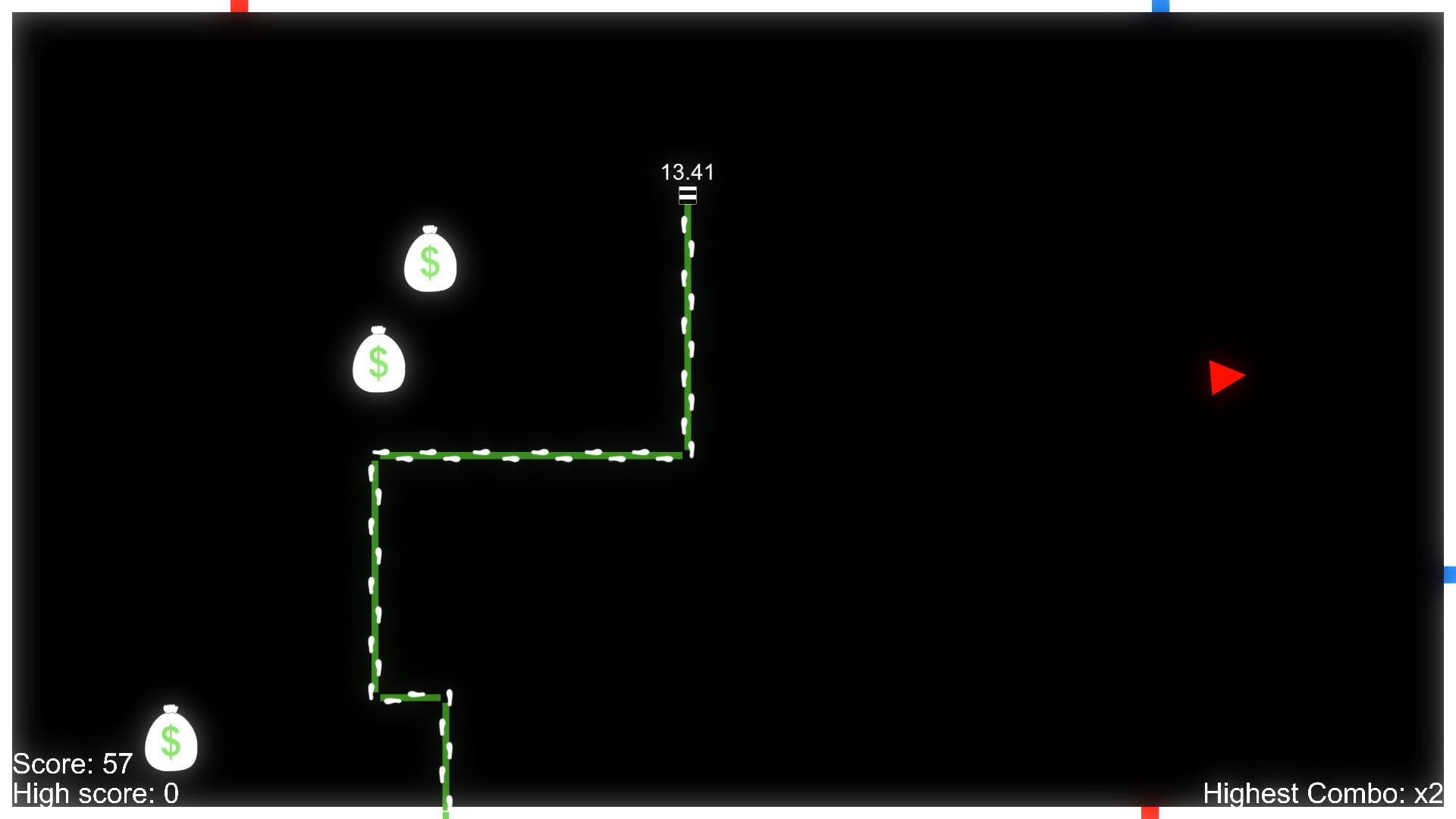 Screenshot for Quirky Crook