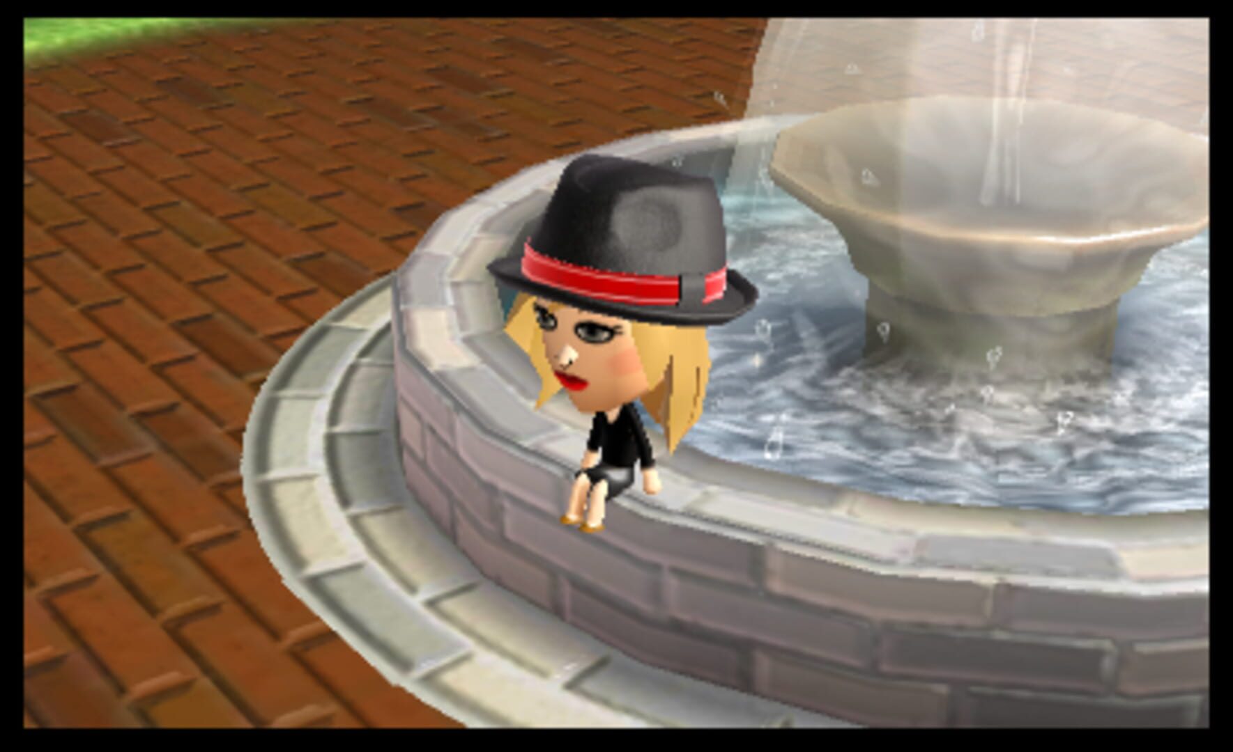 Screenshot for Tomodachi Life
