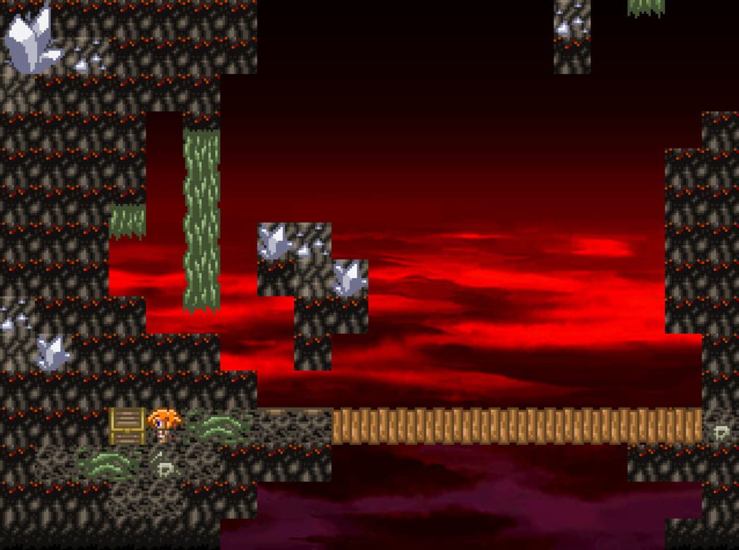 Screenshot for Elements: Soul of Fire