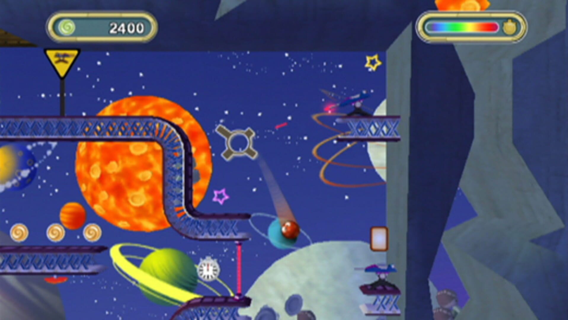 Screenshot for Pallurikio
