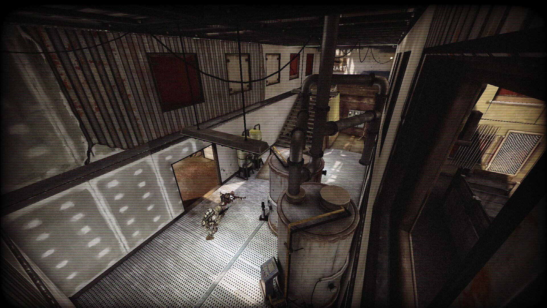 Screenshot for America's Army: Proving Grounds