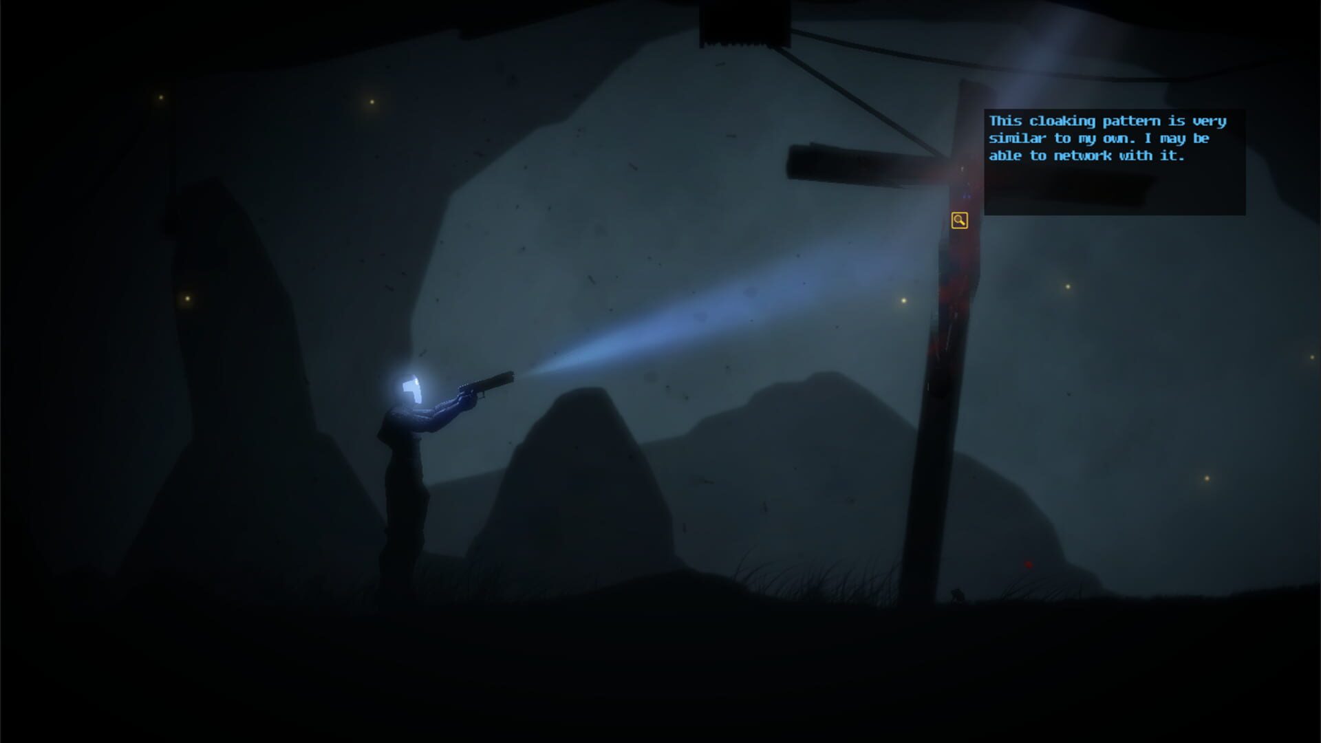 Screenshot for The Fall