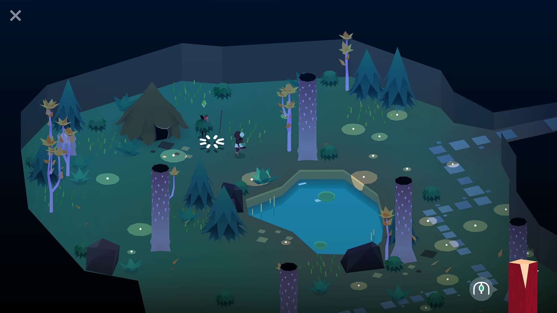 Screenshot for Pan-Pan