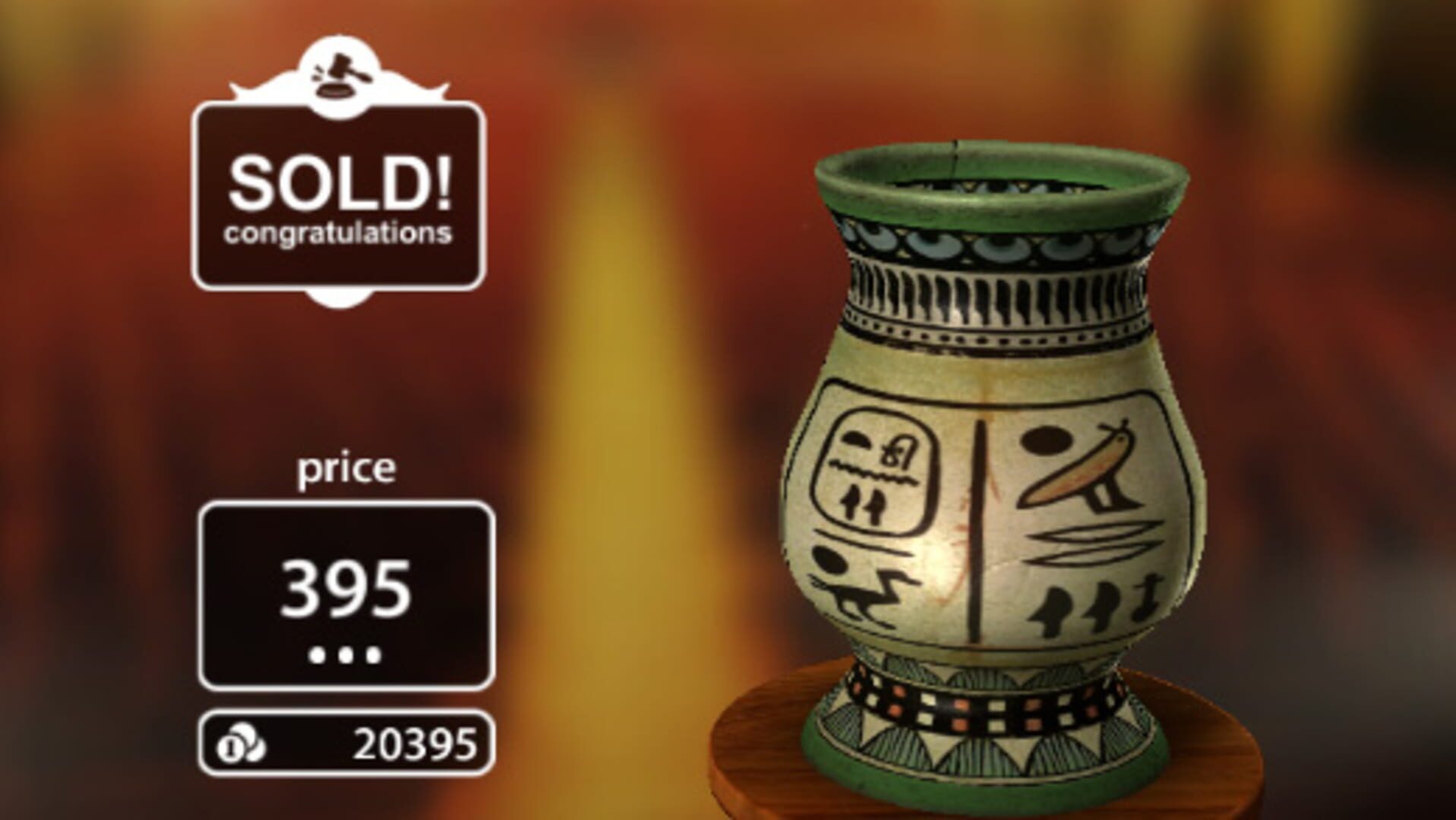 Screenshot for Let's Create! Pottery