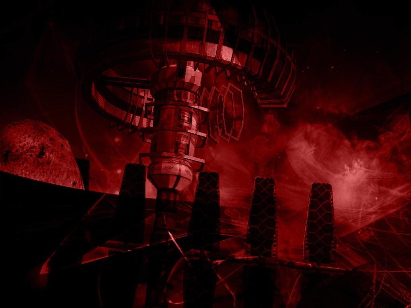 Screenshot for Razor2: Hidden Skies