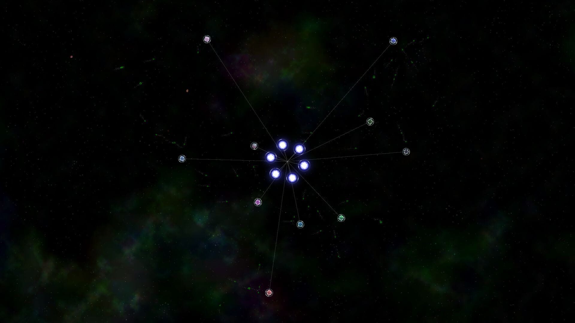 Screenshot for Solar 2