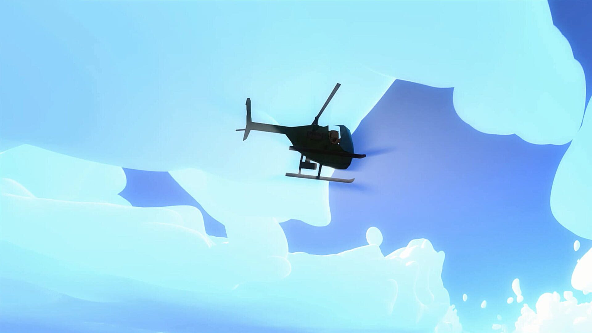 Screenshot for Madness Cubed