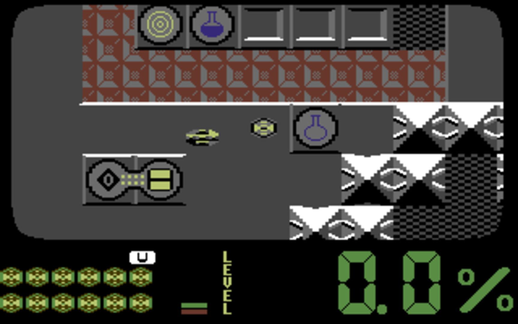Screenshot for Abyss
