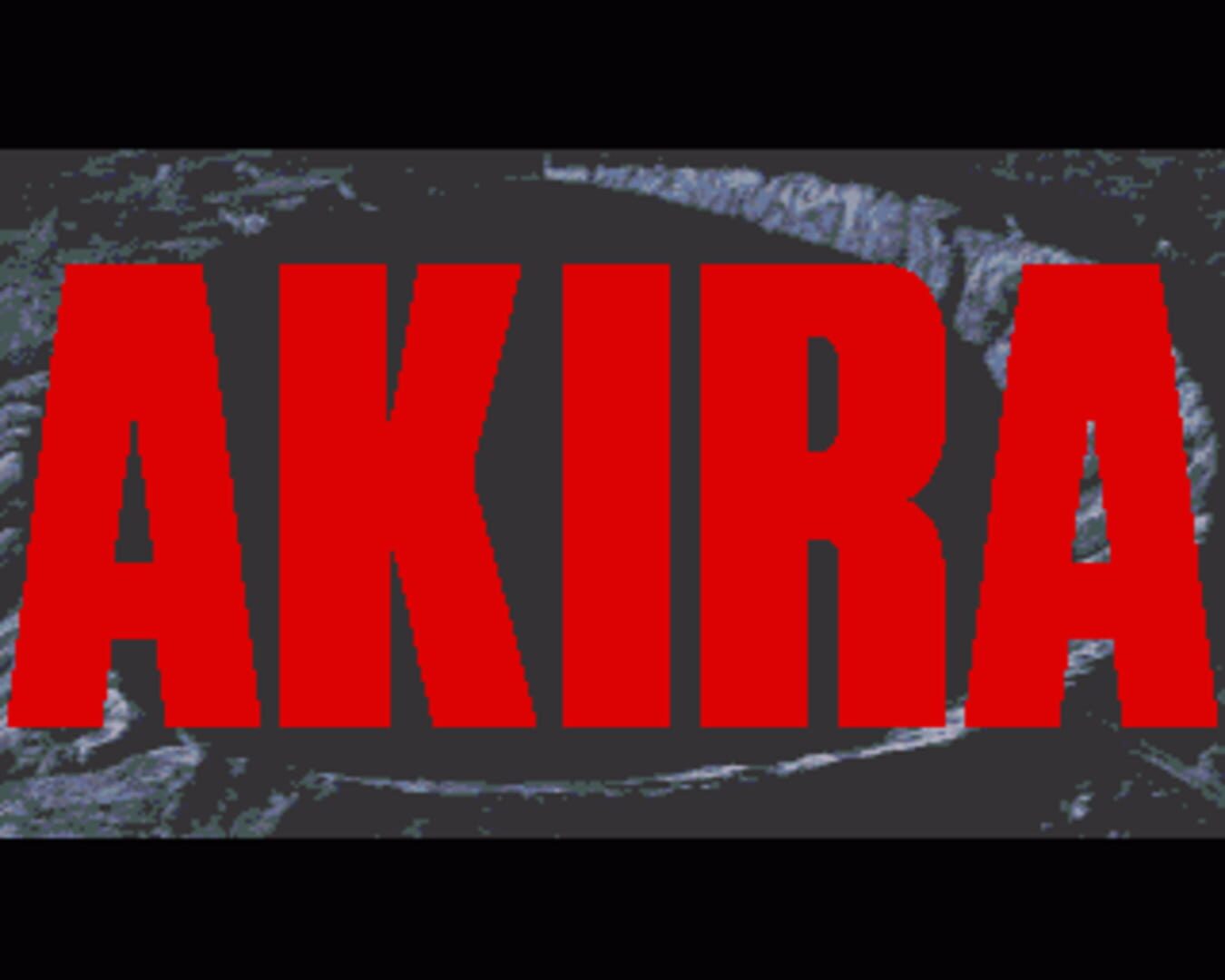Screenshot for Akira