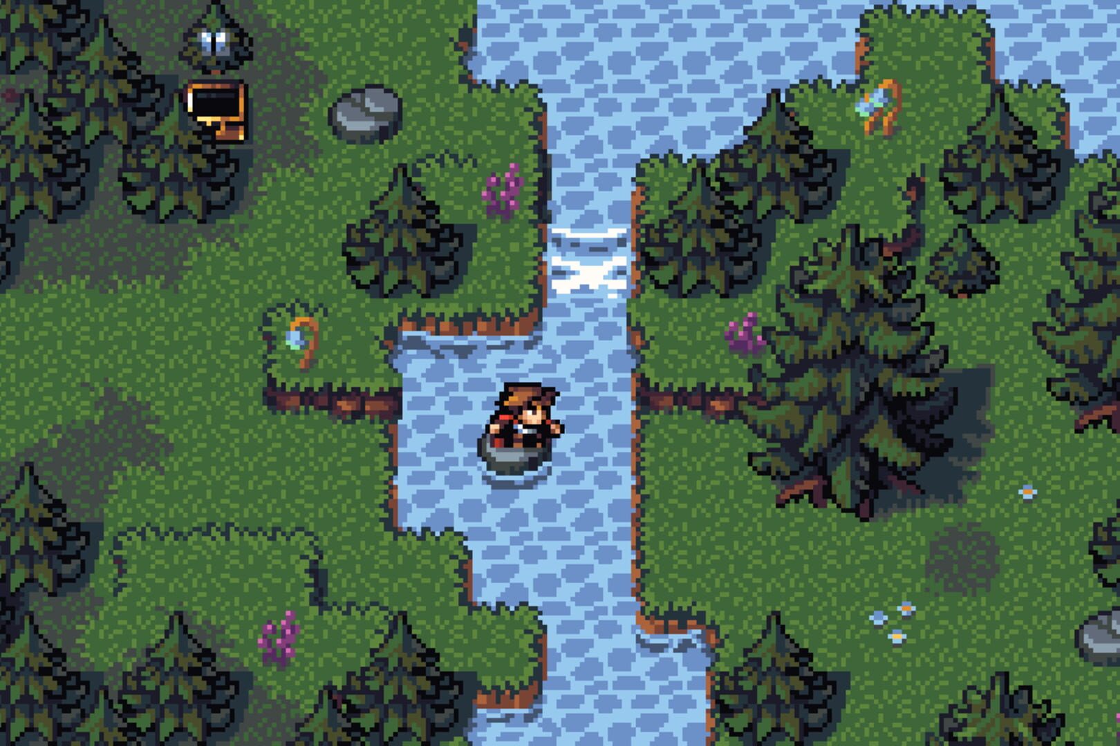 Screenshot for Shadows of Adam