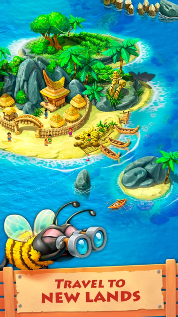 Screenshot for Township