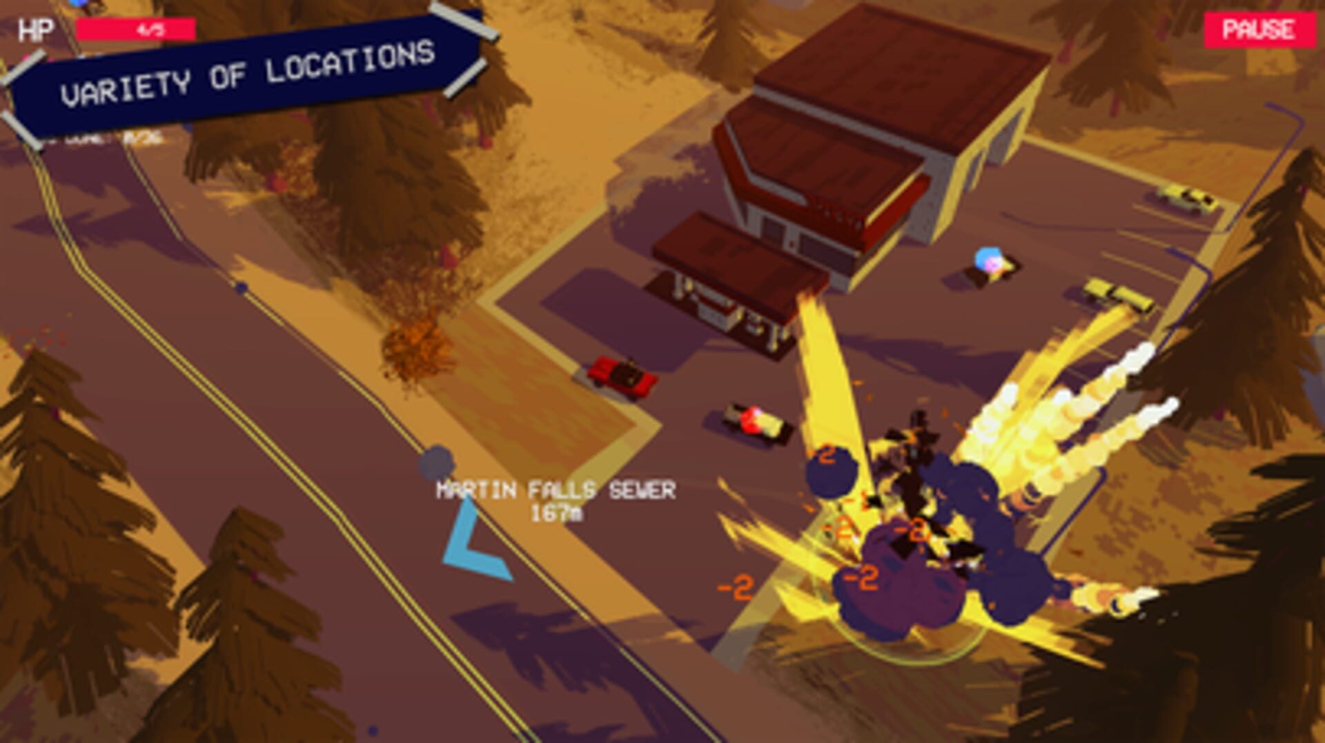 Screenshot for Pako 2