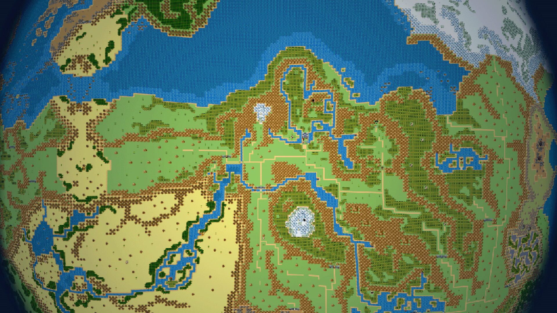 Screenshot for Doom & Destiny Advanced