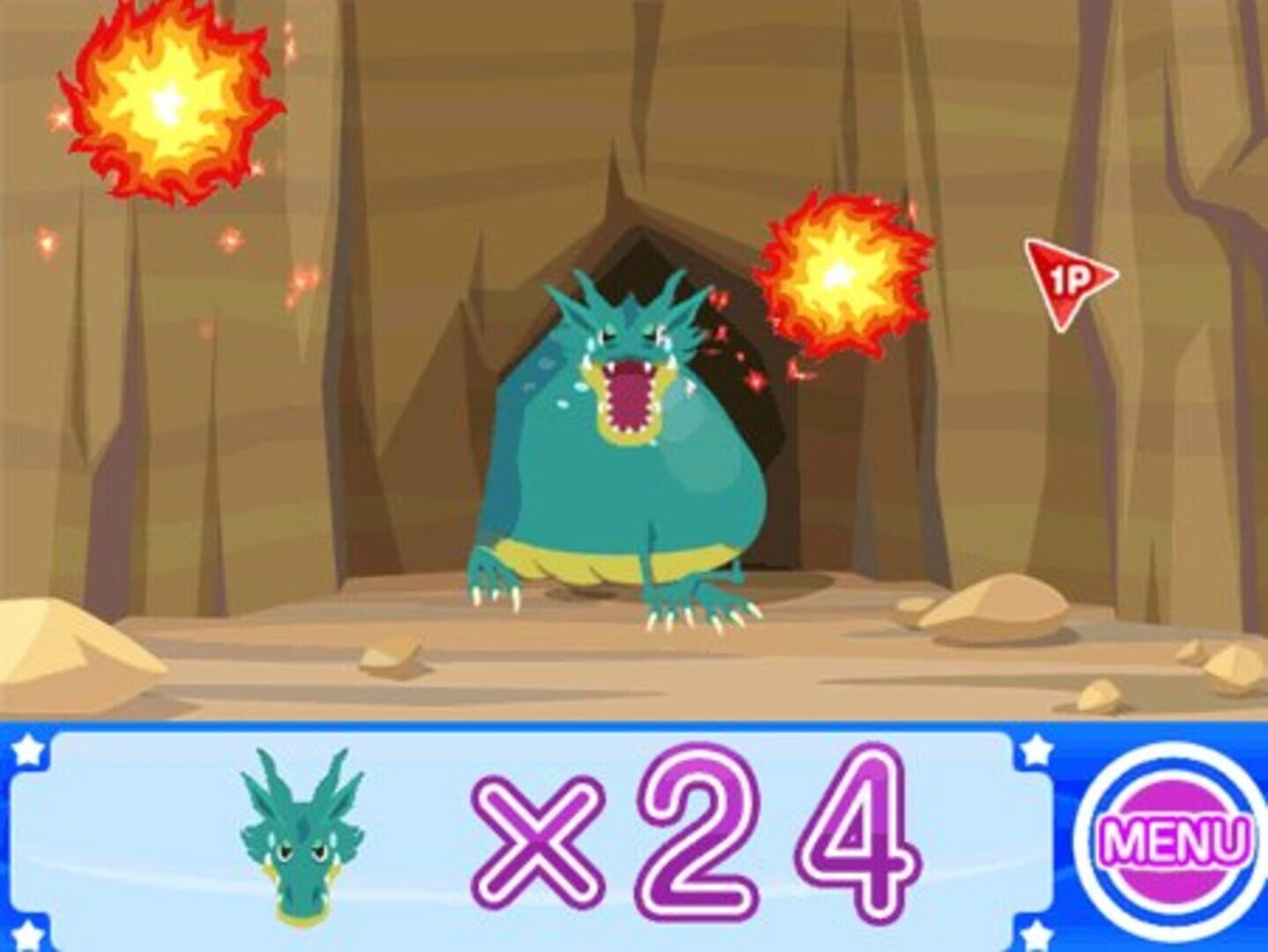 Screenshot for Adventure on Lost Island: Hidden Object Game
