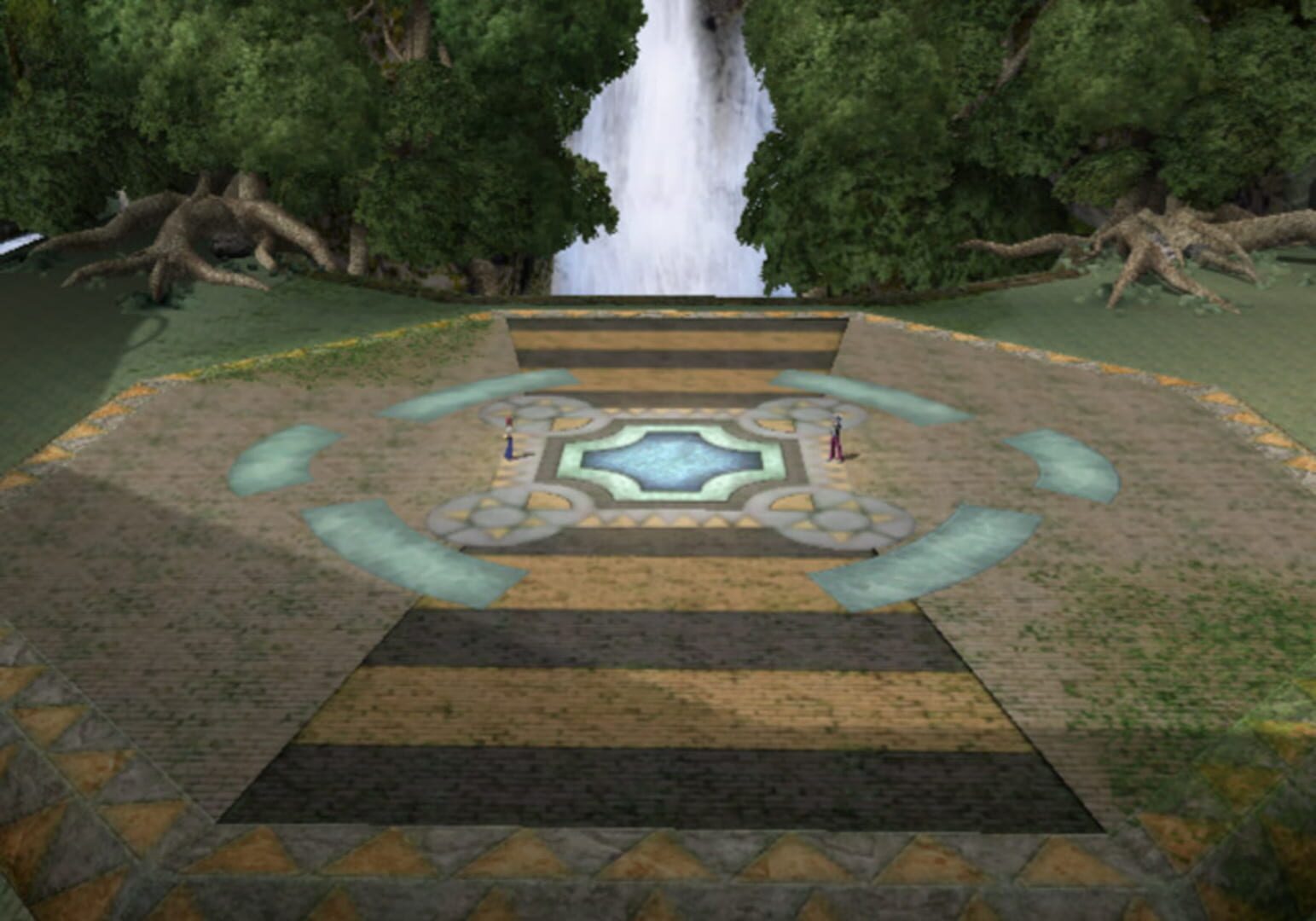 Screenshot for Pokémon Battle Revolution