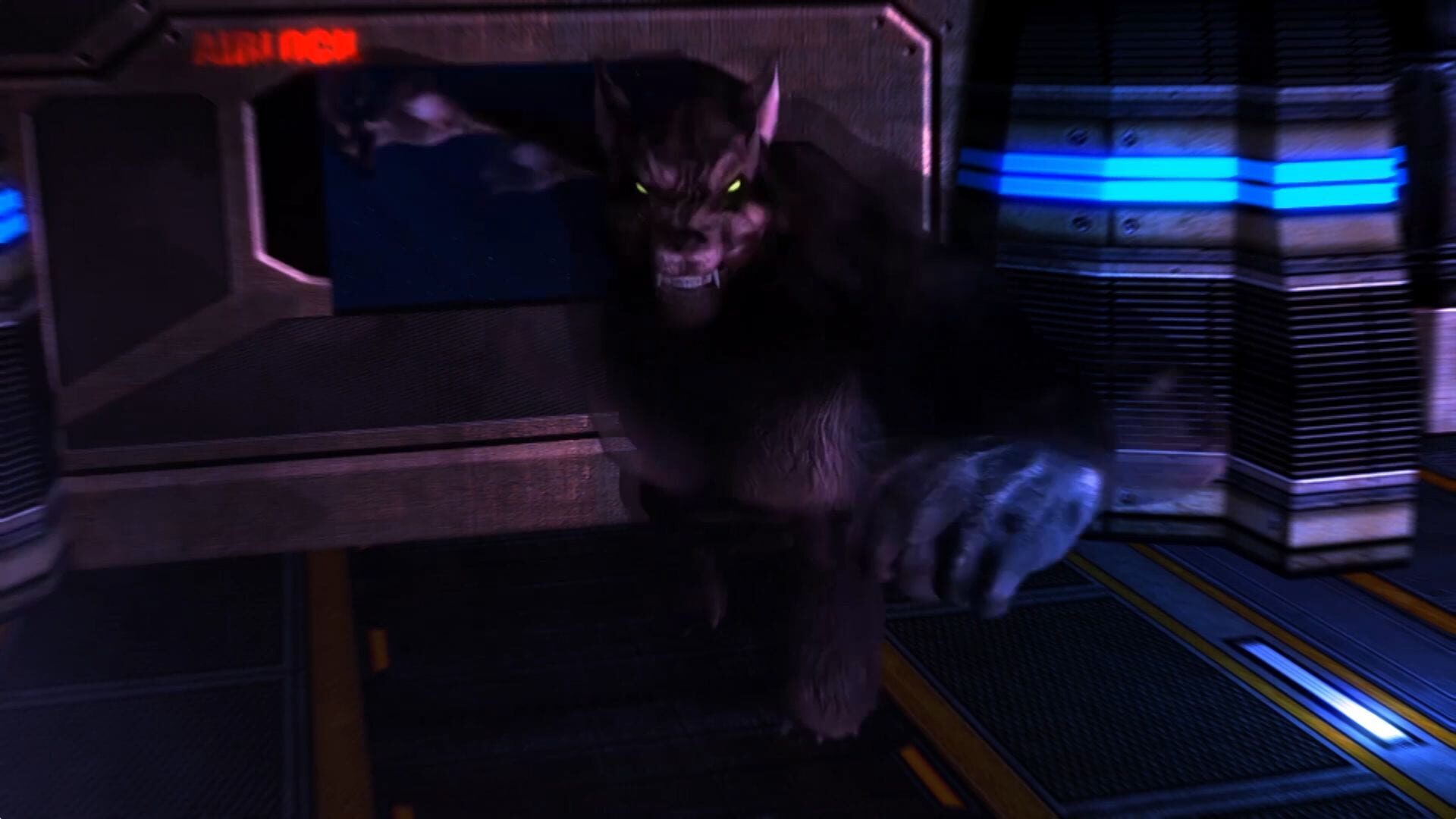 Screenshot for Infinity Runner
