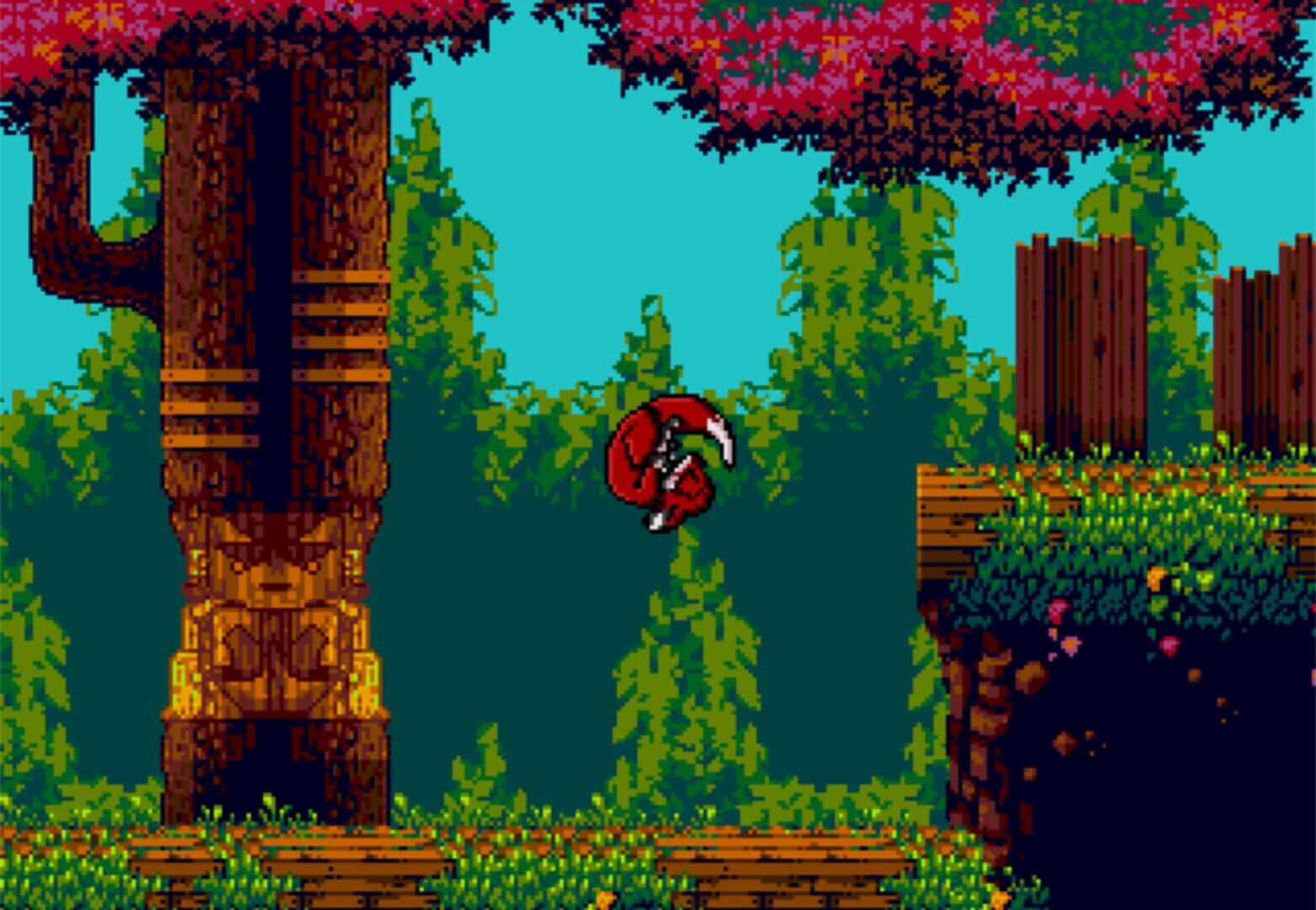 Screenshot for Tanglewood