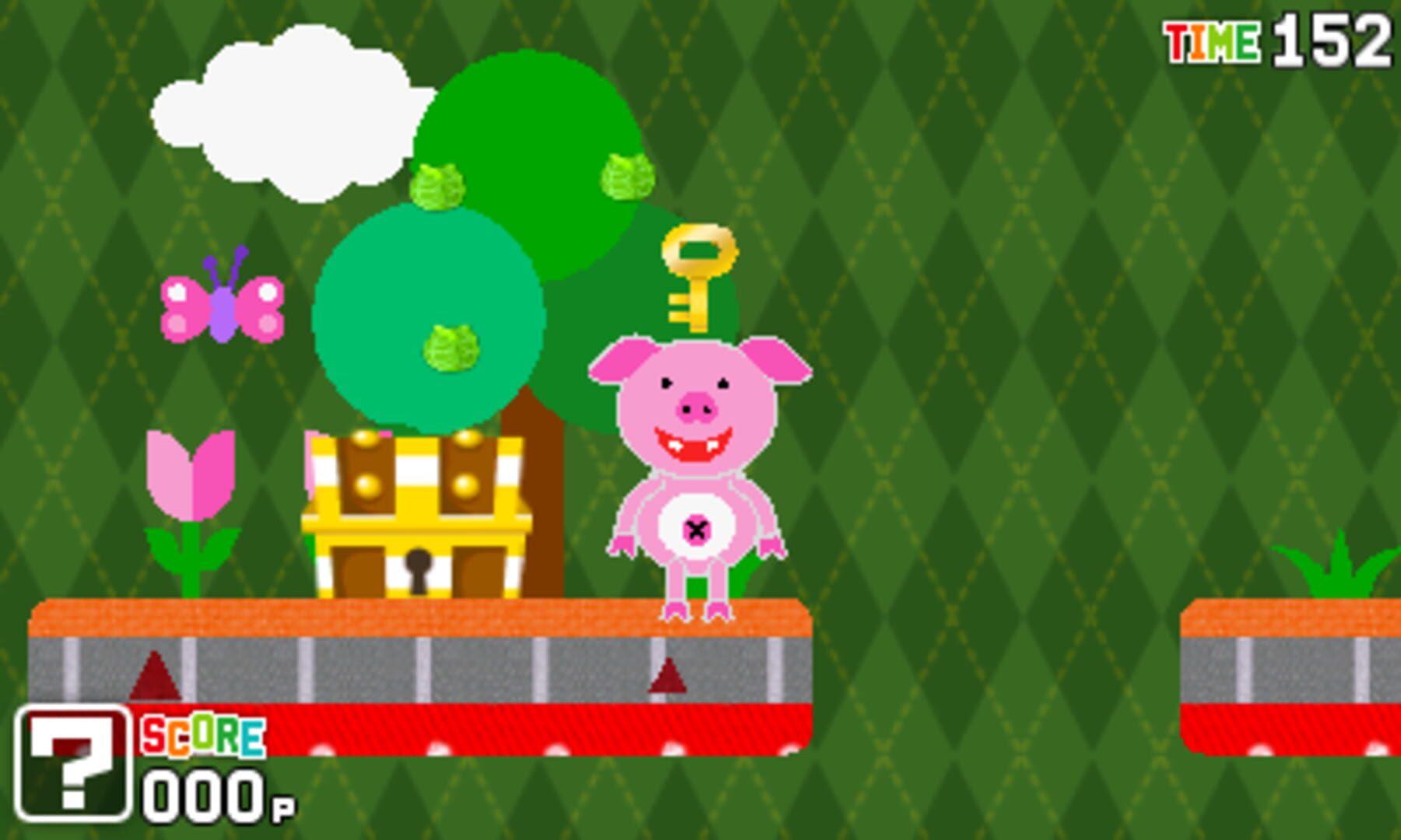 Screenshot for Freakyforms: Your Creations, Alive!