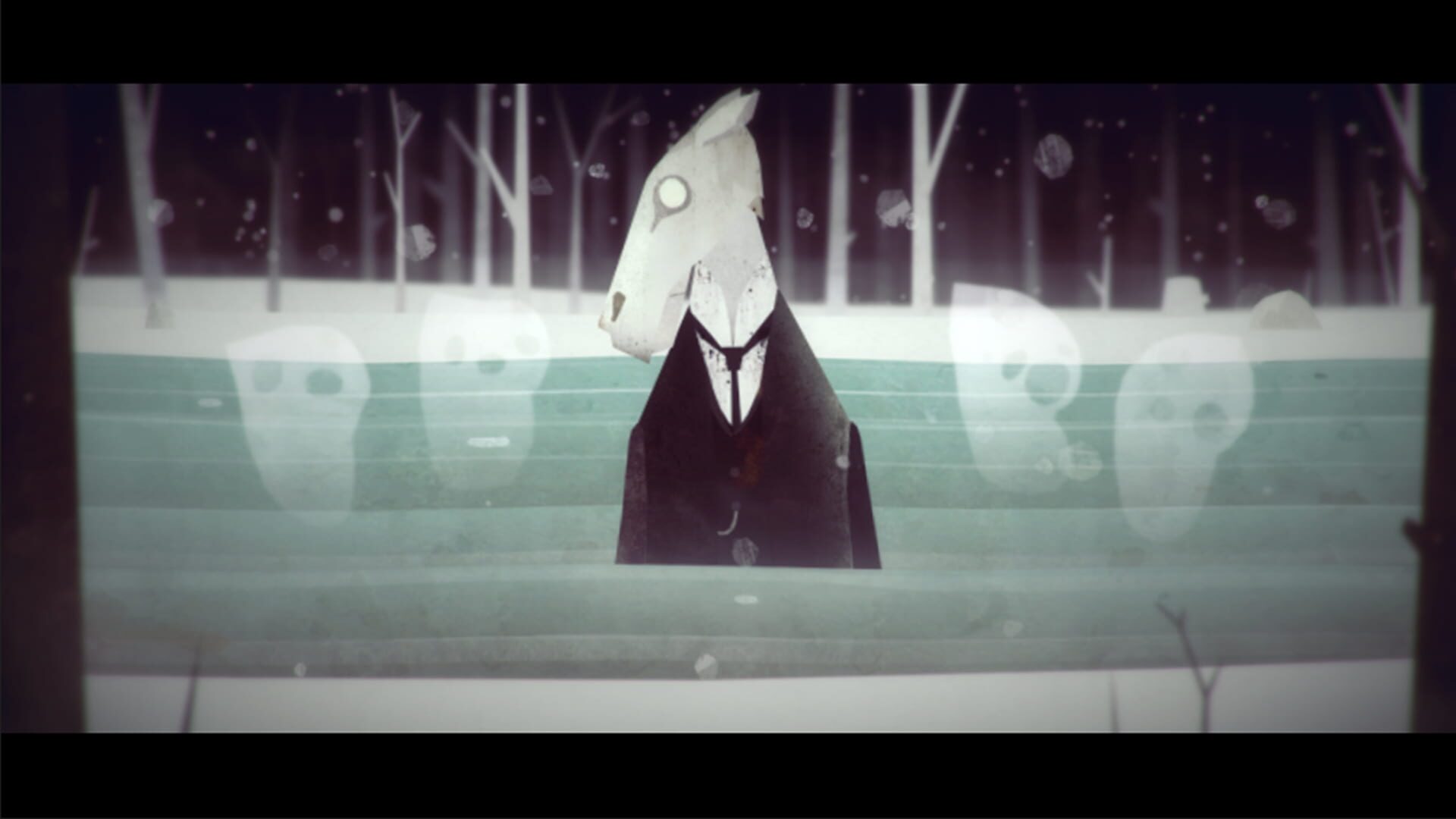 Screenshot for Year Walk