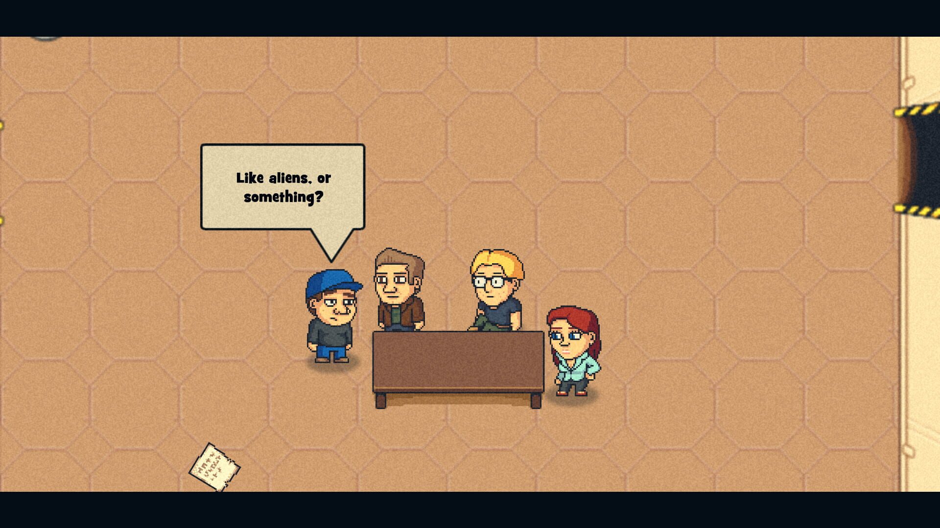 Screenshot for Puzzle Chambers