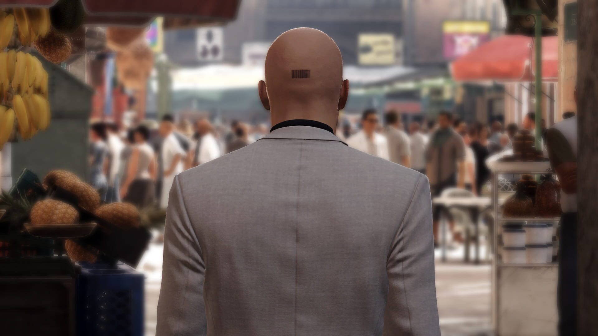Screenshot for Hitman