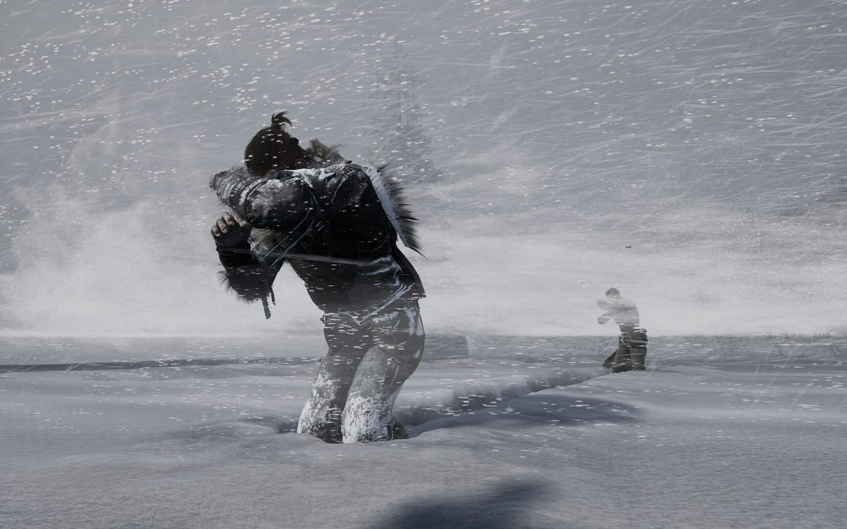 Screenshot for Fade to Silence