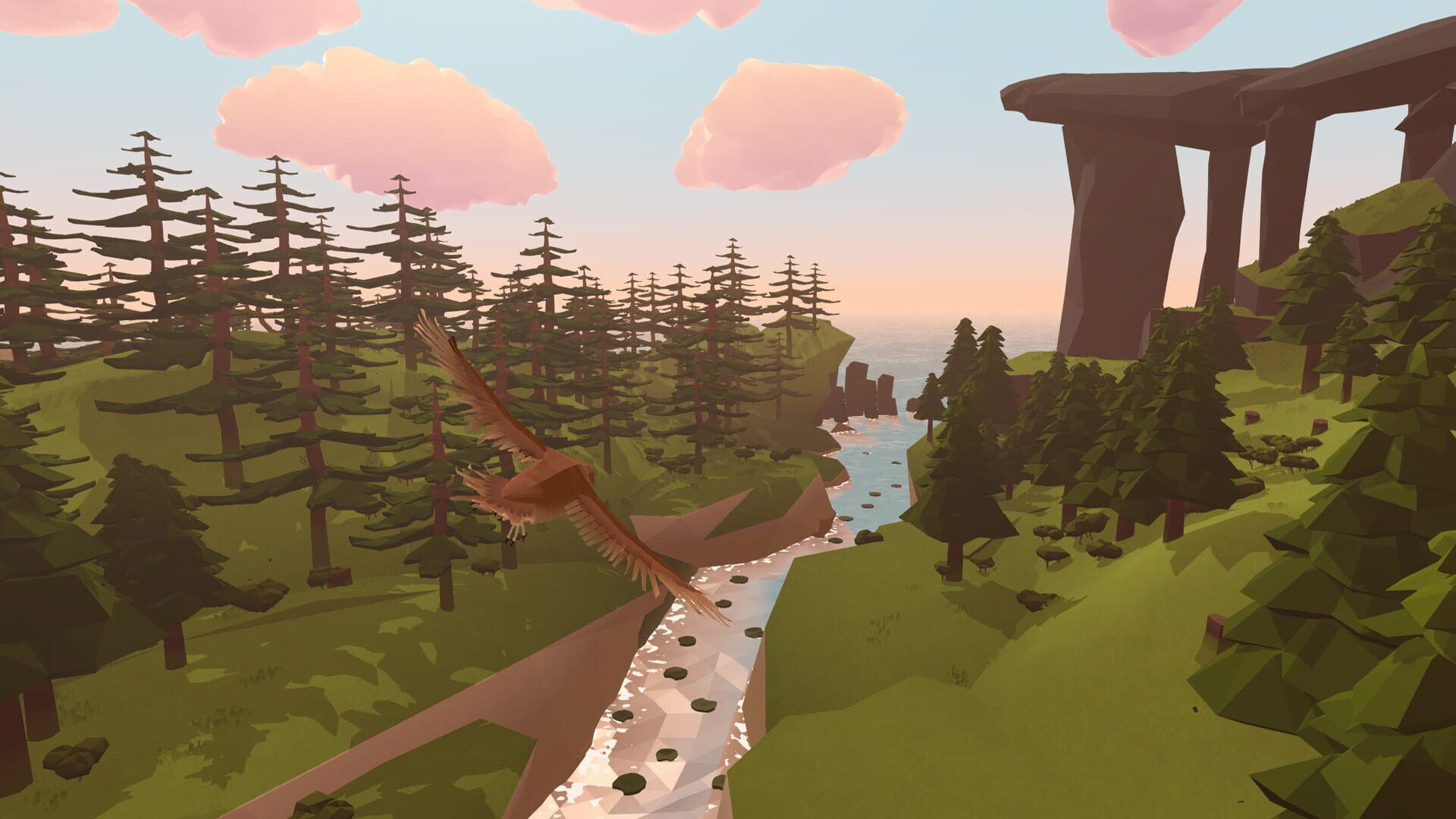 Screenshot for Feather