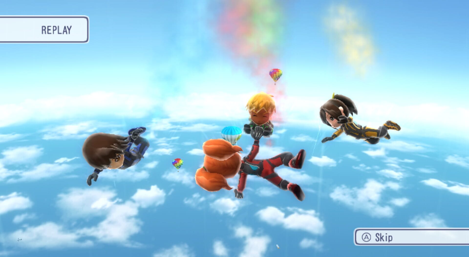 Screenshot for Go Vacation