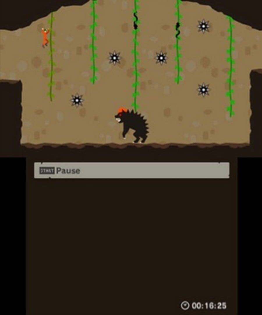 Screenshot for 50 Pinch Barrage!!