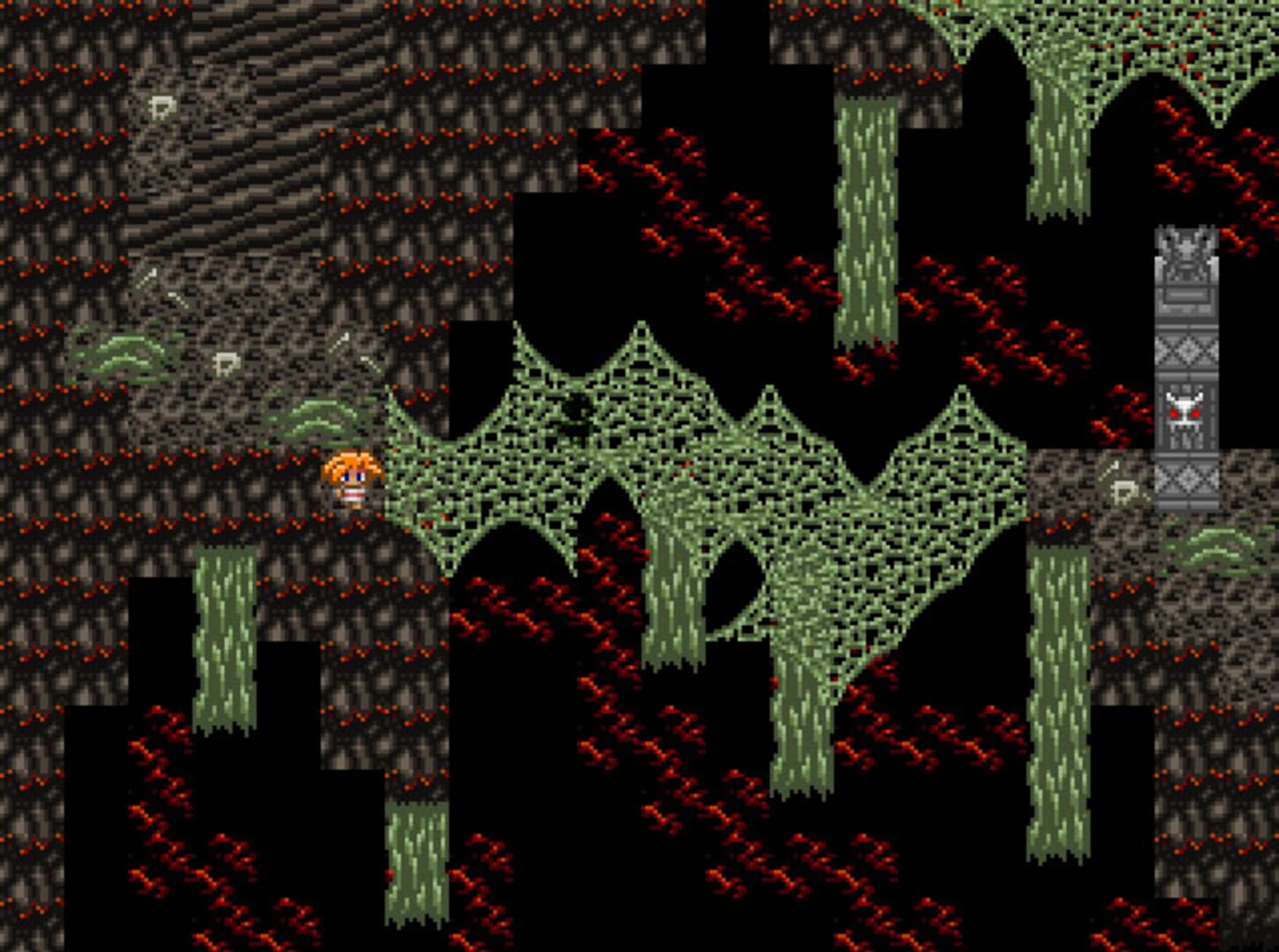 Screenshot for Elements: Soul of Fire
