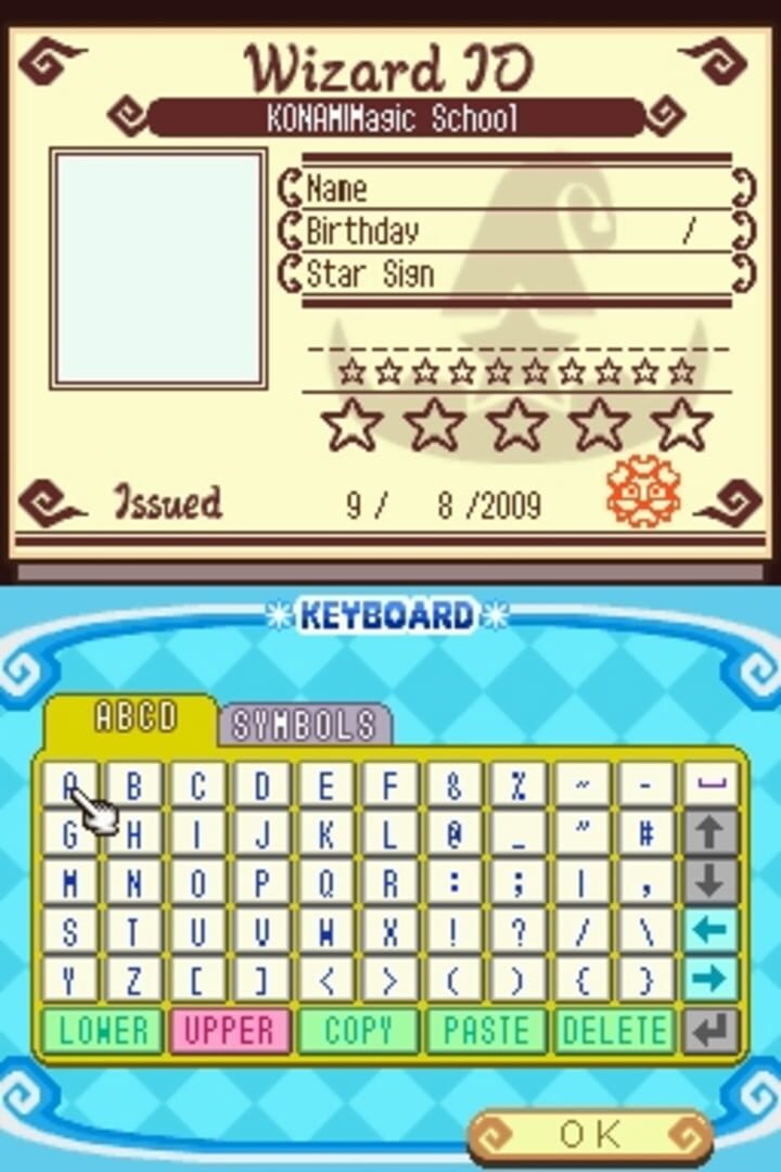 Screenshot for Magician's Quest: Mysterious Times