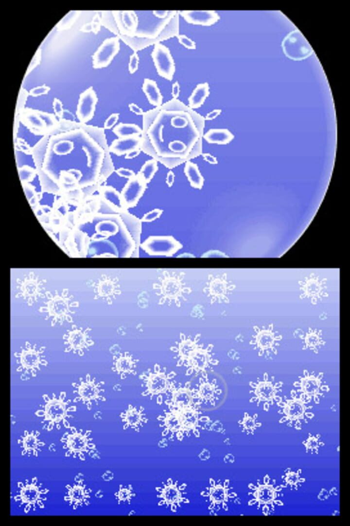 Screenshot for Electroplankton