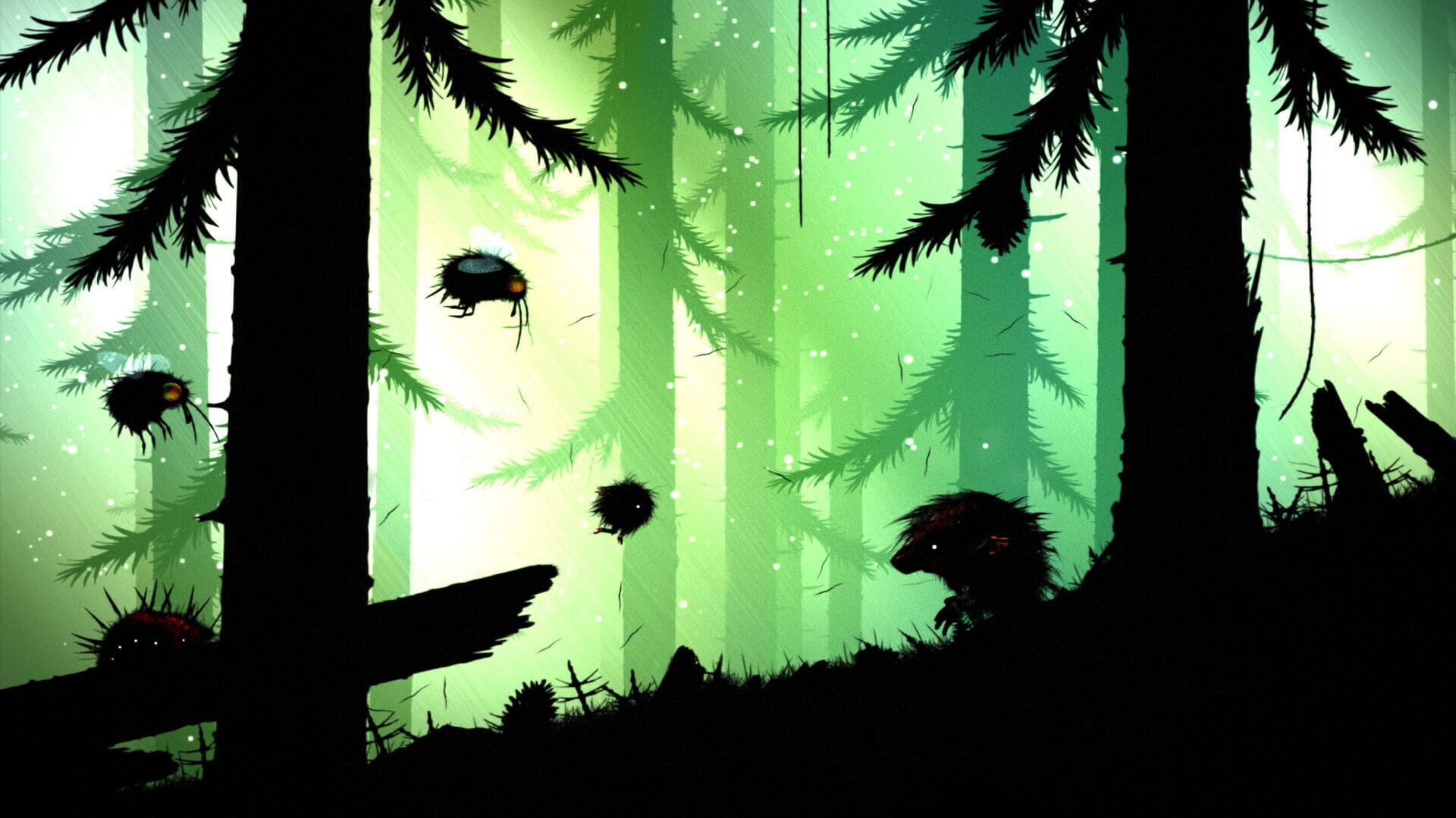 Screenshot for Feist