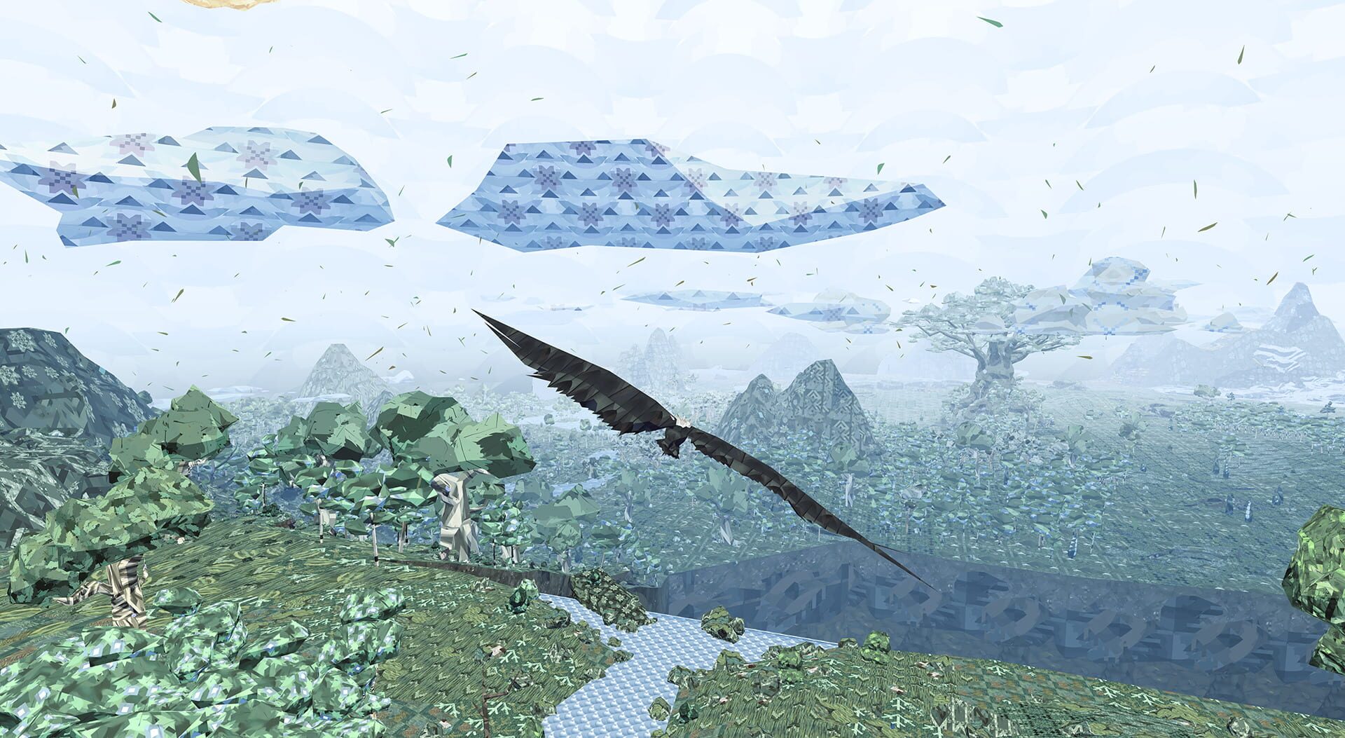 Screenshot for Meadow