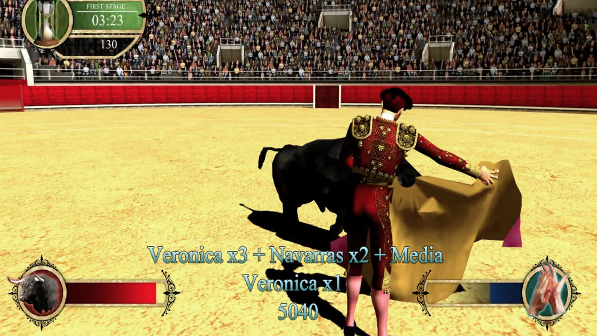 Screenshot for Toro