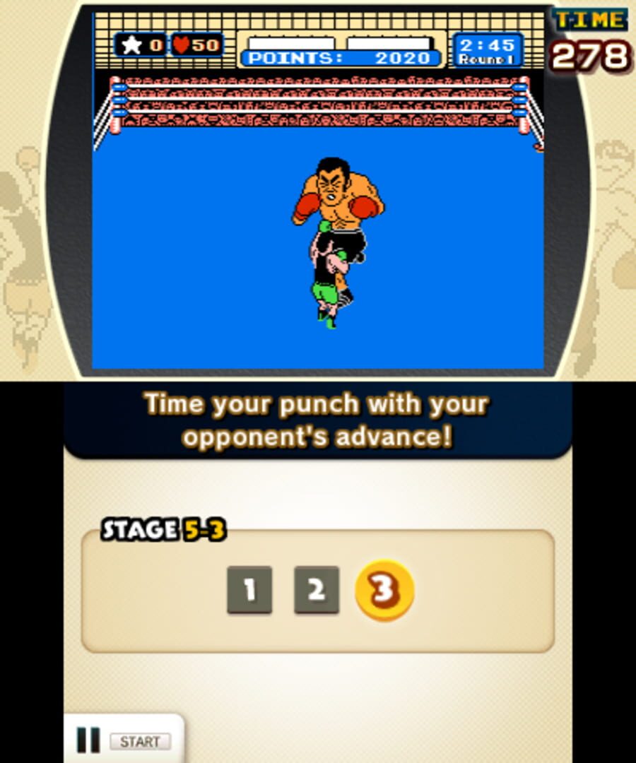 Screenshot for Ultimate NES Remix