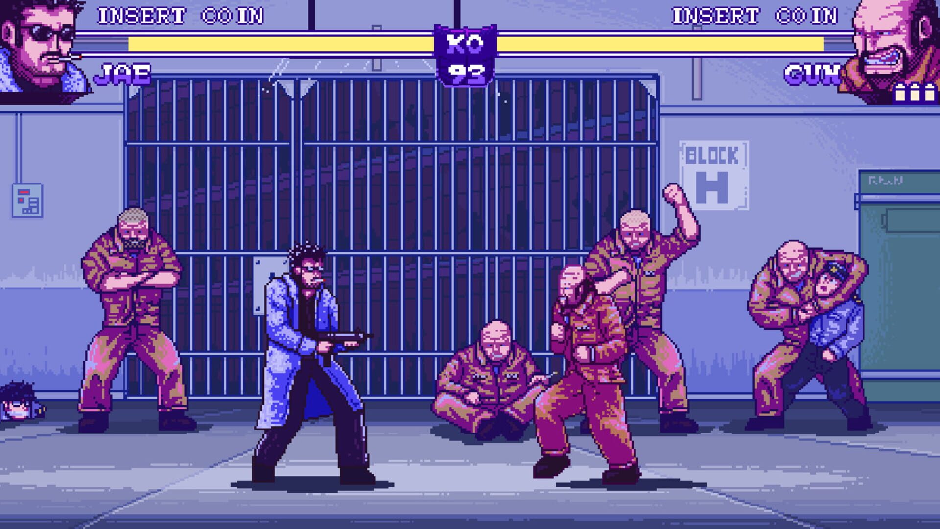 Screenshot for Verdict Guilty