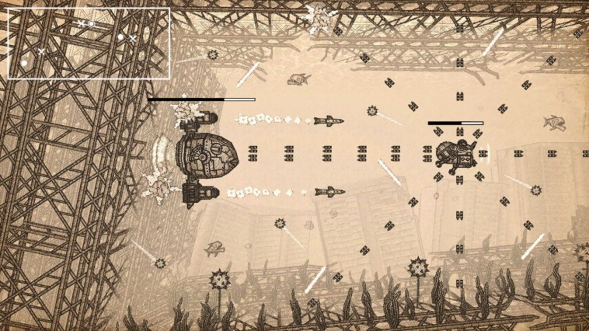 Screenshot for Earth Atlantis