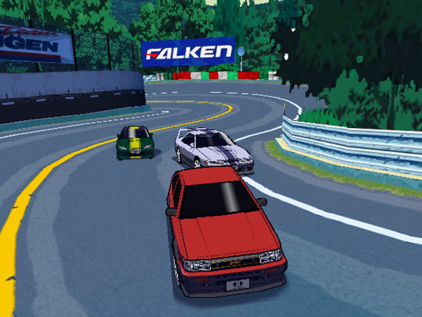 Screenshot for Auto Modellista