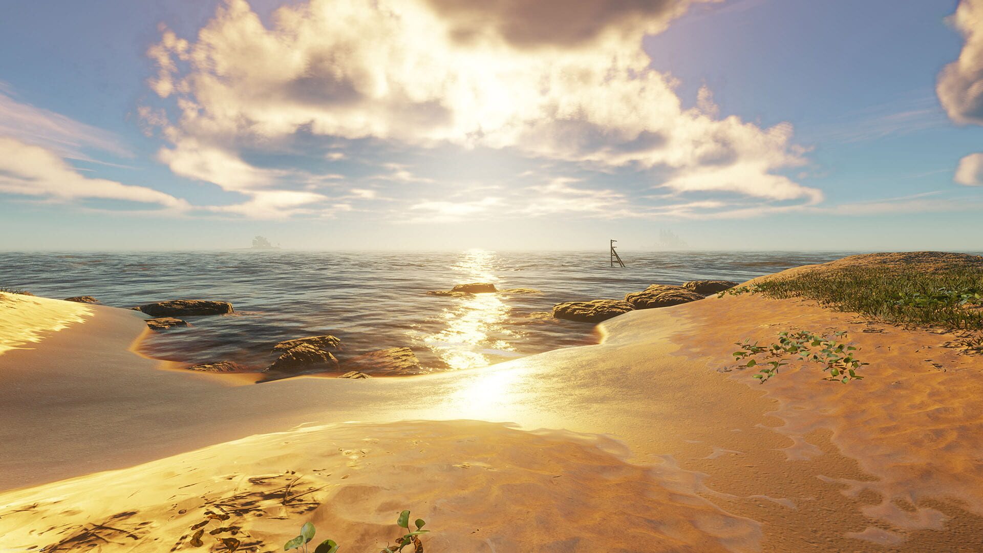 Screenshot for Stranded Deep